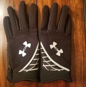 Under Armour Gloves